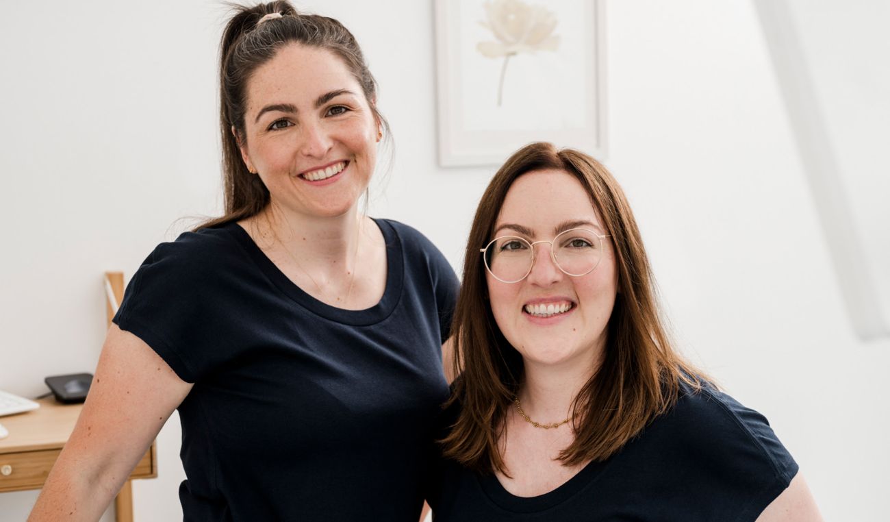 Zahnarztpraxis in Perchtoldsdorf - Dr. Lena und Lisa Wojtek