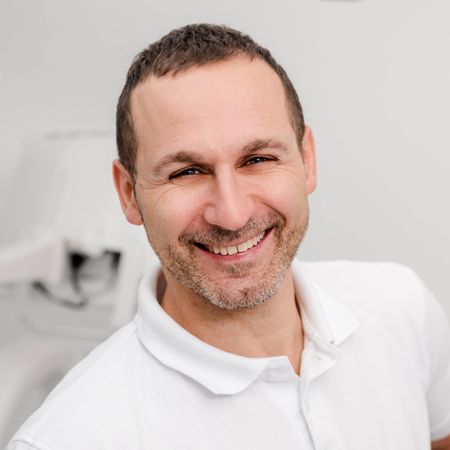 Portrait: Clemens